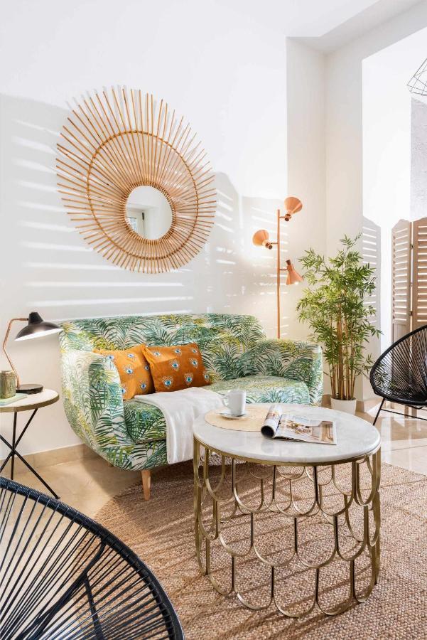 Monkeys Loft Pureza Appartement *