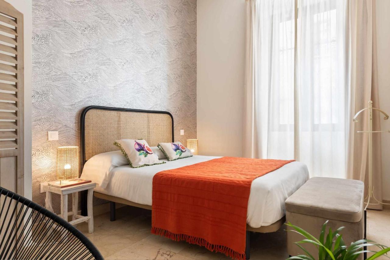 Appartement Monkeys Loft Pureza