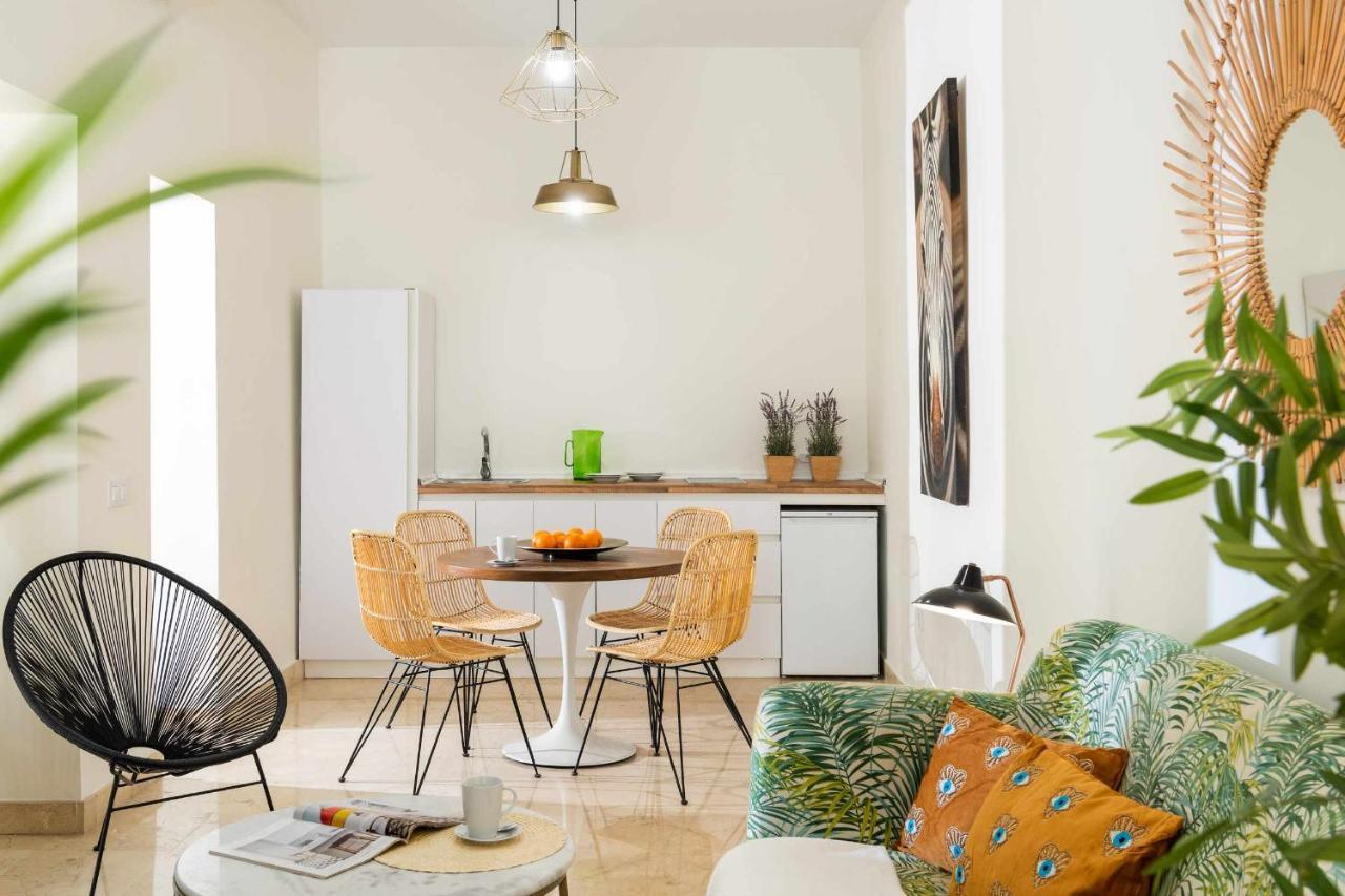 Appartement Monkeys Loft Pureza *