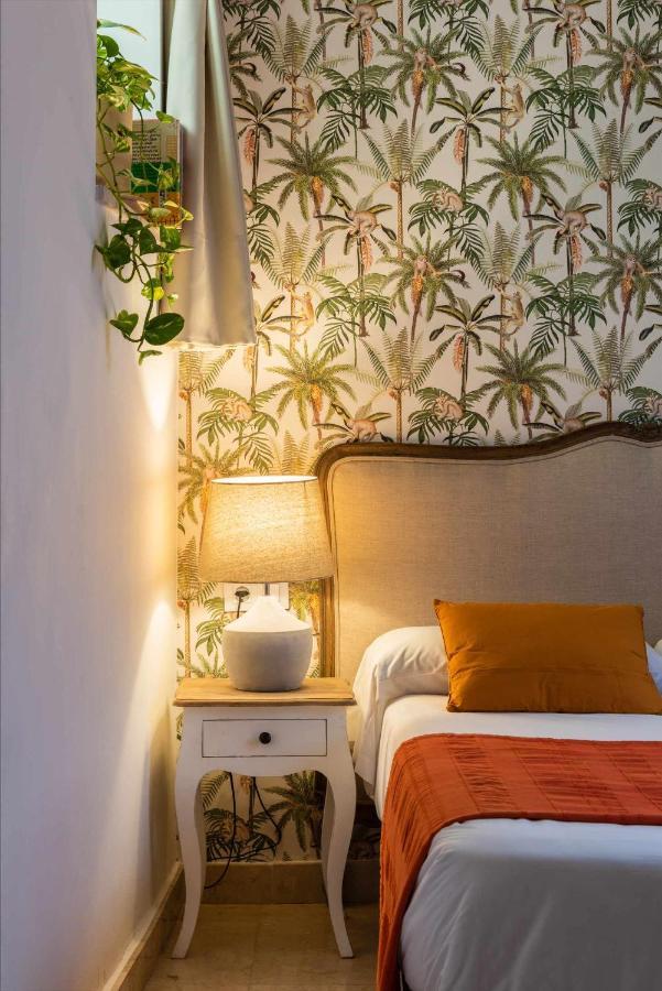 Appartement Monkeys Loft Pureza Séville